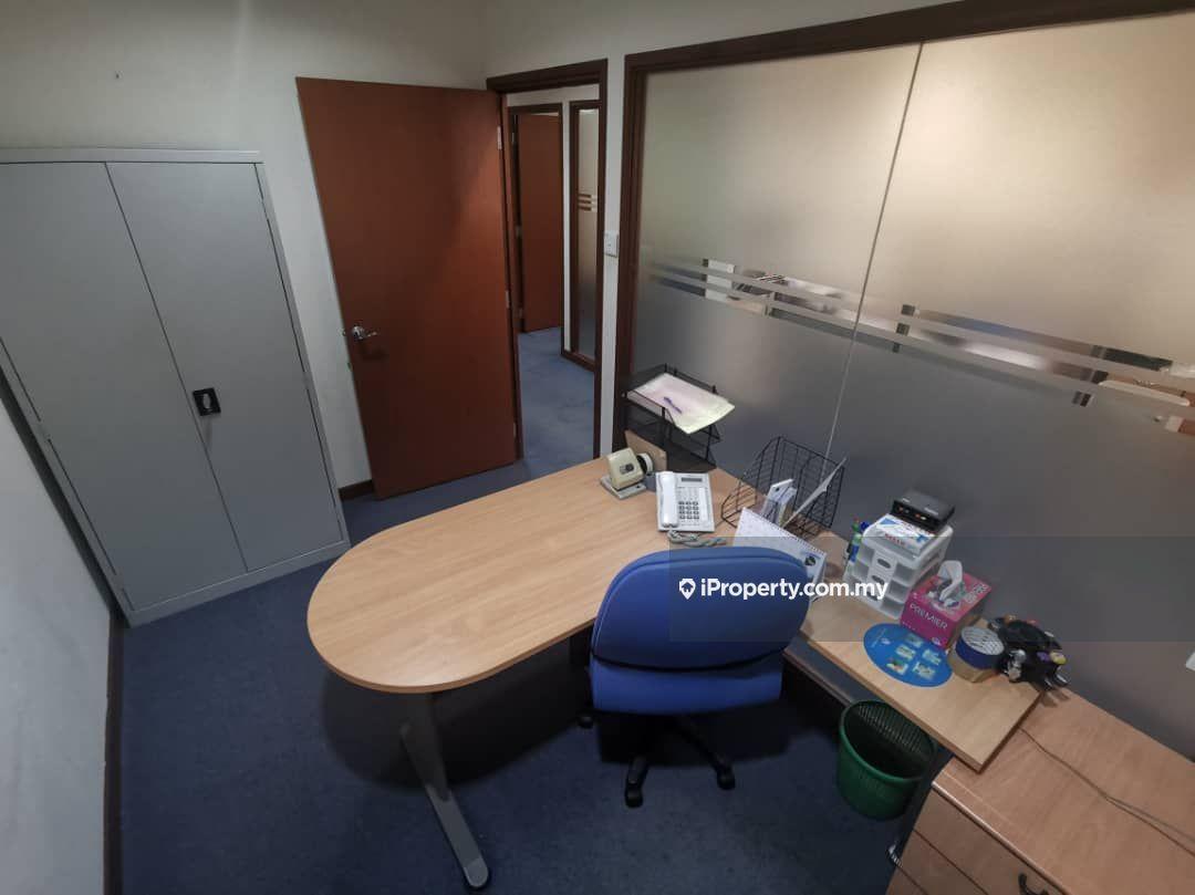 Office for Sale in Petaling Jaya, Selangor by Chen Kah Seng - iProperty.com.my