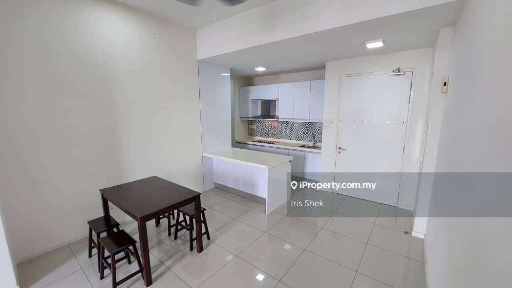 Service Residence for Rent in KU Suites by Iris Shek - iProperty.com.my