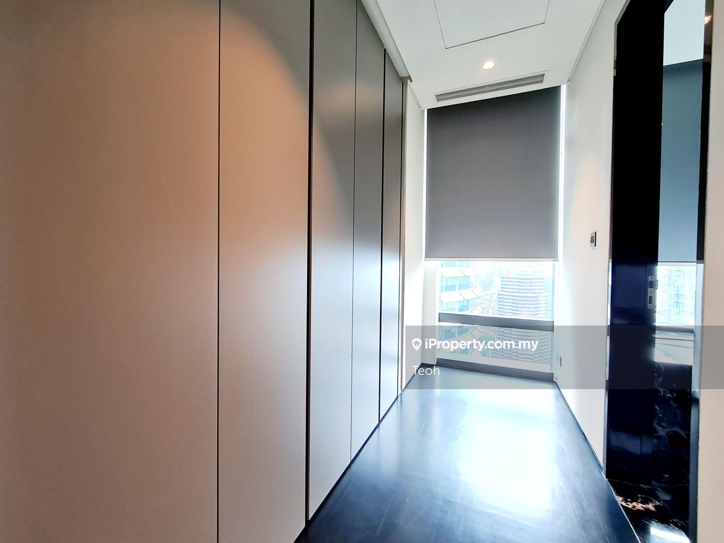 Service Residence for Rent in Four Seasons Place by Teoh - iProperty.com.my