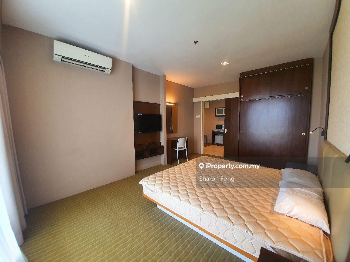 Soho for Rent in Cyber 5, Cyberjaya by Sharon Fong - iProperty.com.my