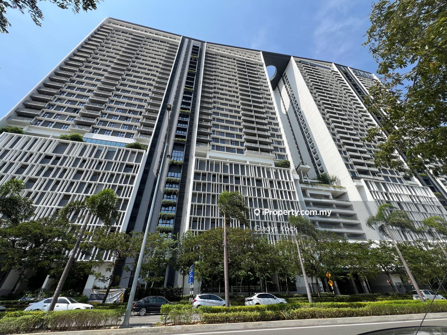 Condominium for Sale in Vertu Resort by Gladys Kock - iProperty.com.my