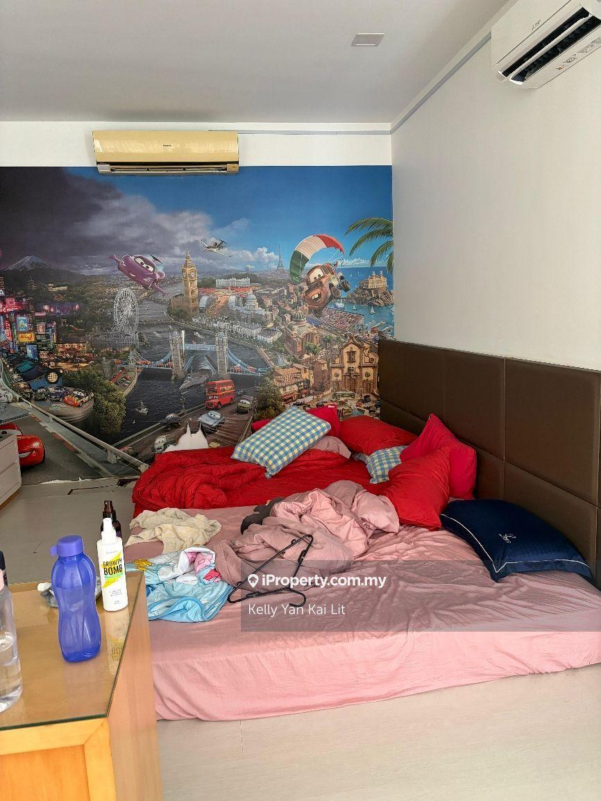 Banglo untuk Dijual di Twin Palms Kemensah, Melawati oleh Kelly Yan Kai Lit - iProperty.com.my