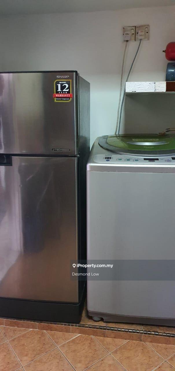 Condominium for Rent in Pandan Heights Condominium by Desmond Low - iProperty.com.my