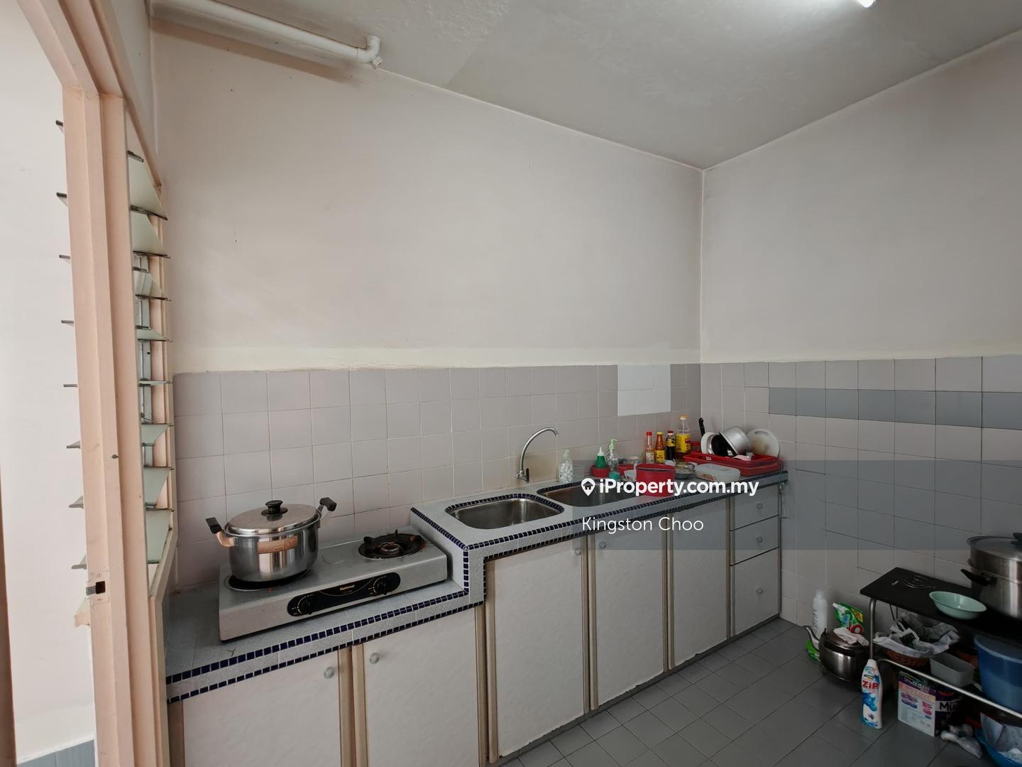 Condominium for Sale in Miharja Condominium by Kingston Choo - iProperty.com.my