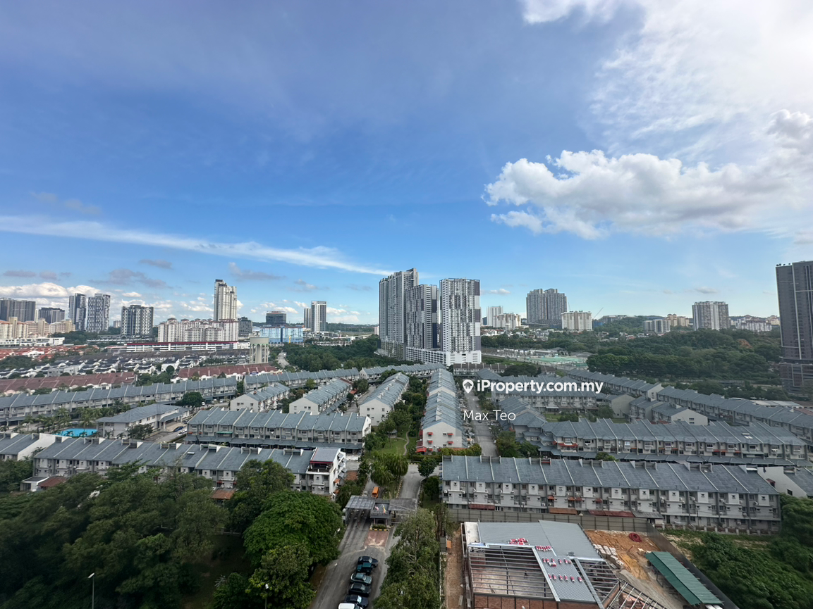 Service Residence for Rent in The Rosewoodz @ Bukit Jalil by Max Teo - iProperty.com.my