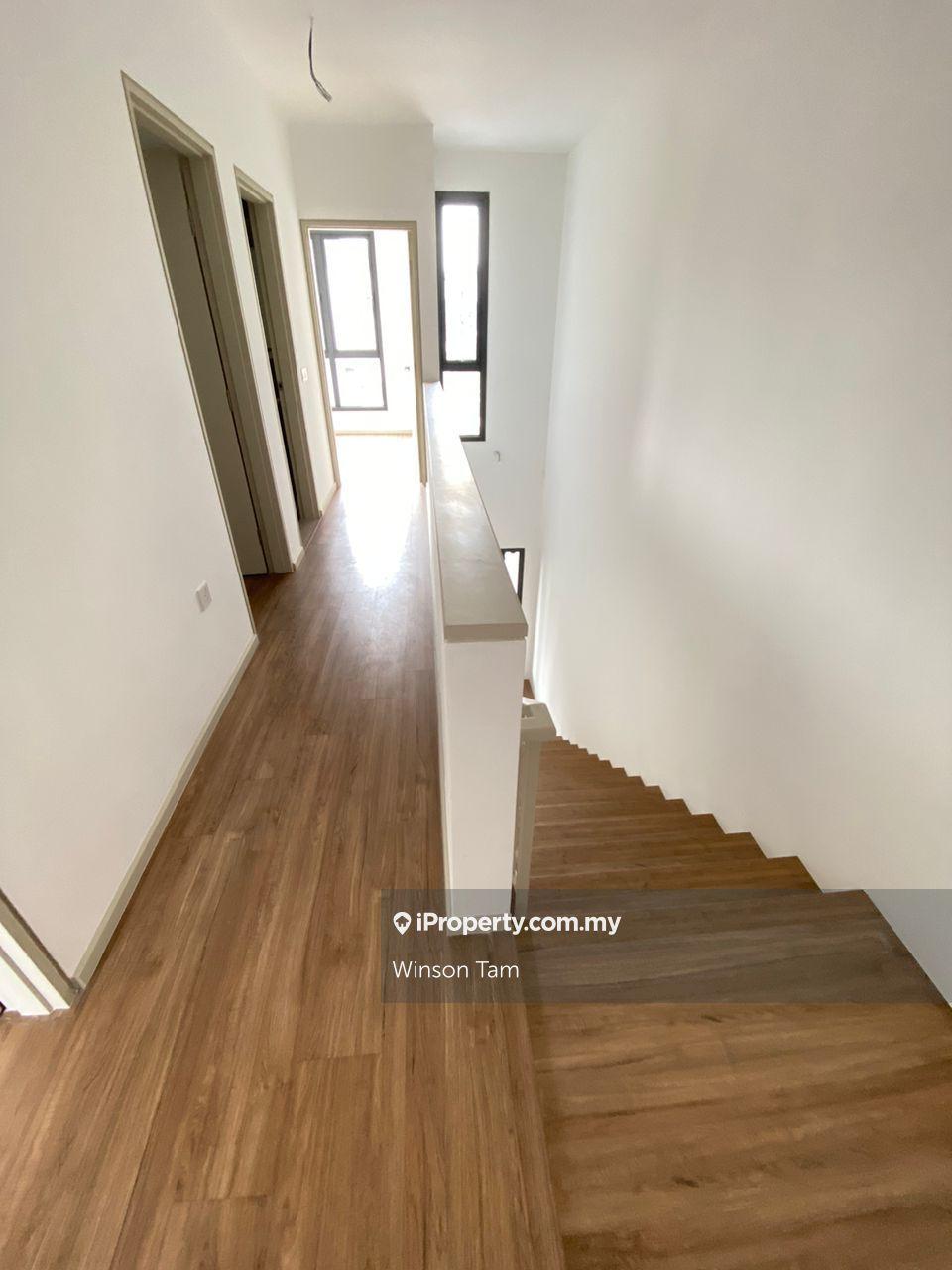 2-storey Terraced House for Sale in Denai Alam, Shah Alam by Winson Tam - iProperty.com.my