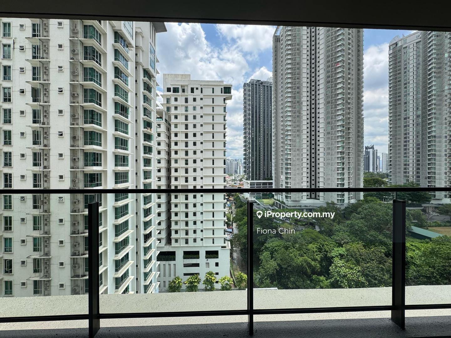 Condominium for Rent in Allevia by Fiona Chin - iProperty.com.my