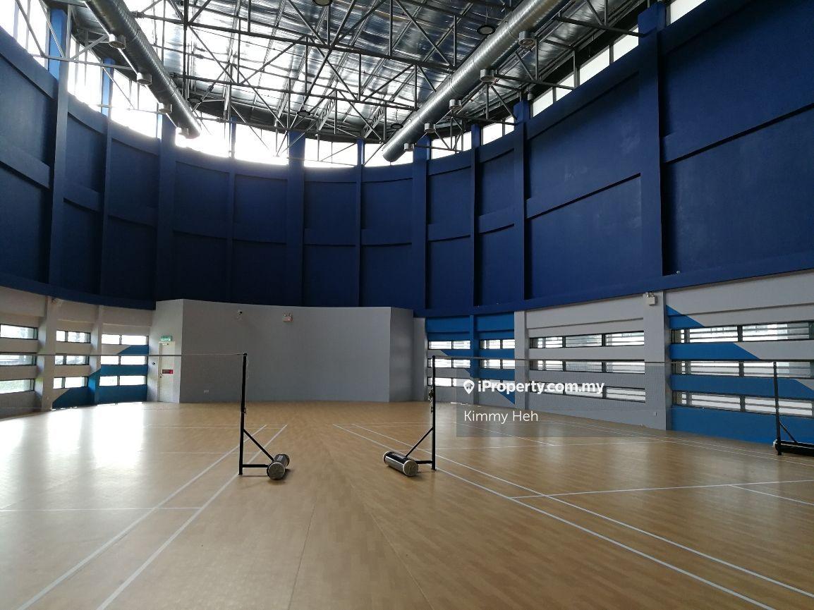 Residensi Servis untuk Dijual di The Potpourri oleh Kimmy Heh - iProperty.com.my