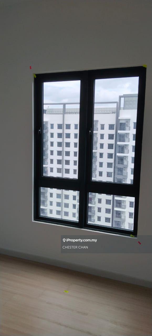 Residensi Servis untuk Dijual di M Luna oleh CHESTER CHAN - iProperty.com.my