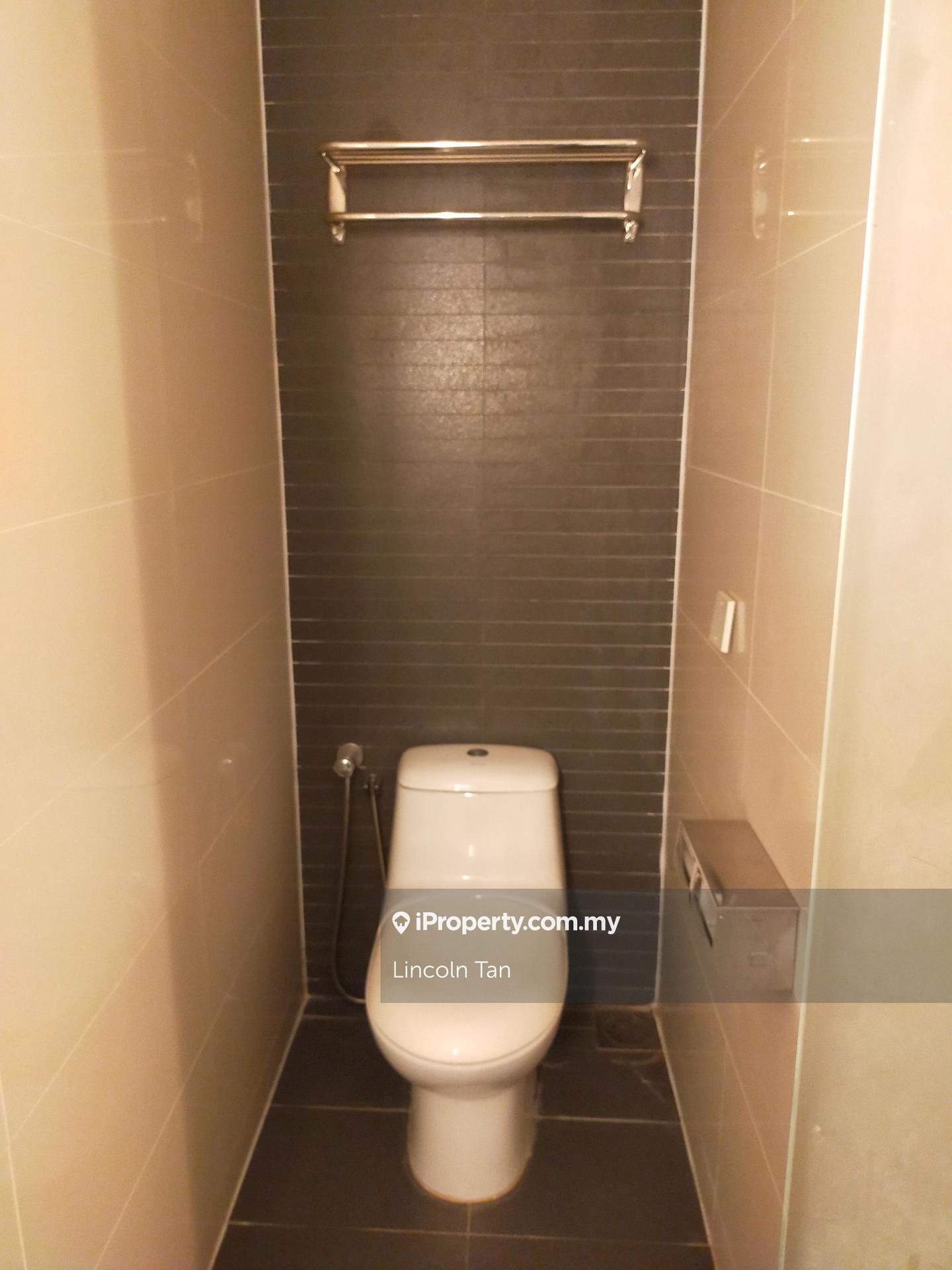 Residensi Servis untuk Dijual di Dua Sentral oleh Lincoln Tan - iProperty.com.my