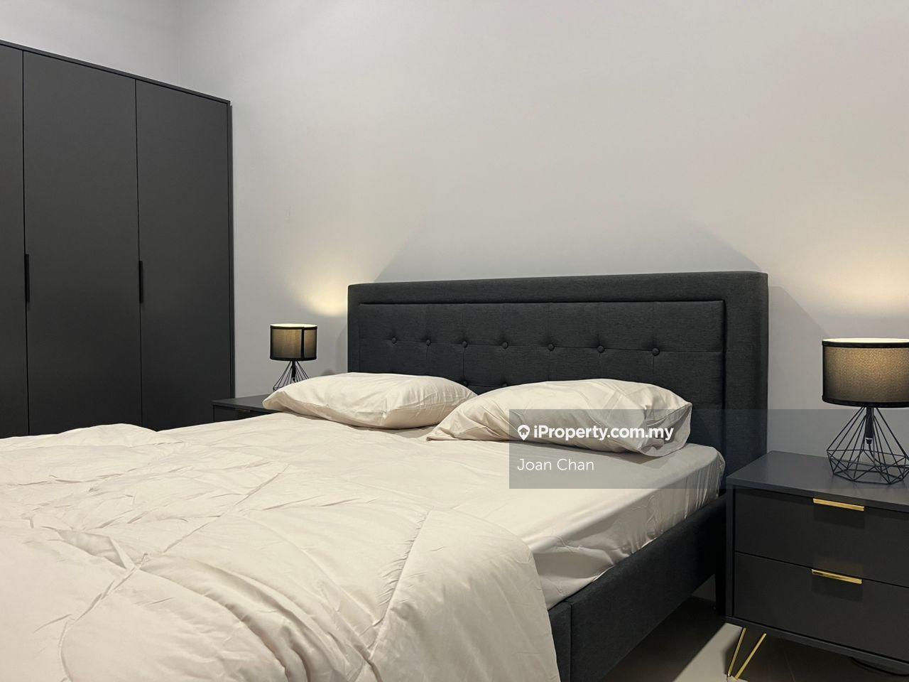 Residensi Servis untuk Disewa di Dianthus @ Tropicana Gardens oleh Joan Chan - iProperty.com.my