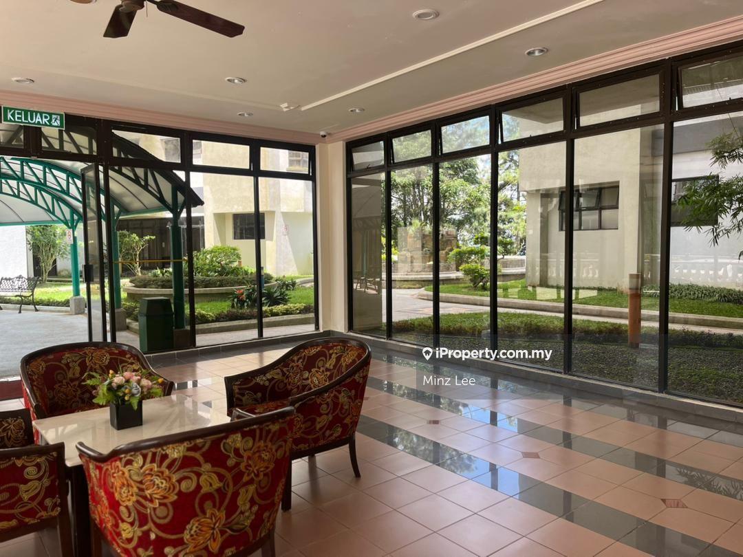 Apartment for Sale in Mawar Apartment by Minz Lee - iProperty.com.my