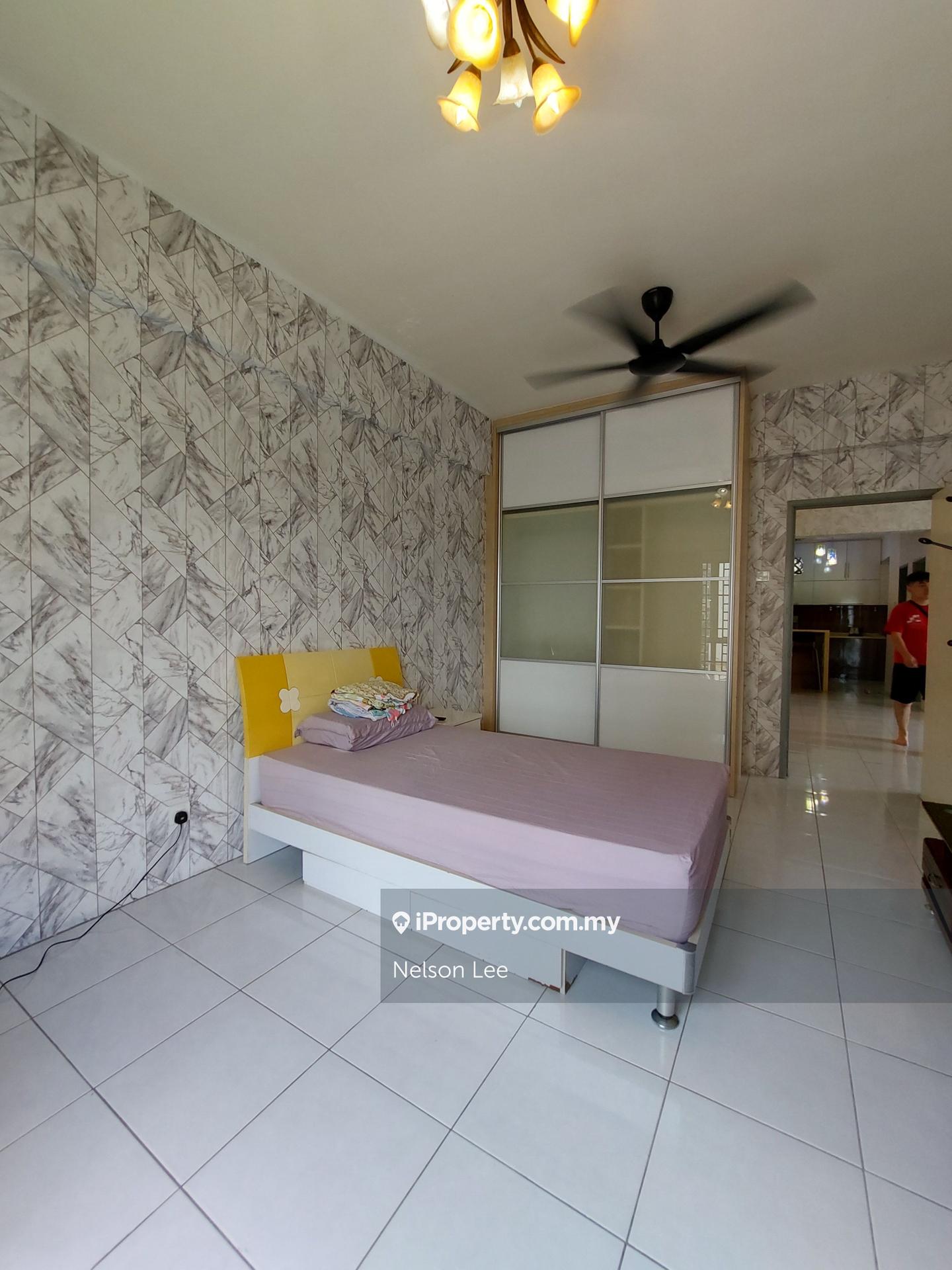 Townhouse for Sale in Bandar Mahkota Cheras, Cheras by Nelson Lee - iProperty.com.my
