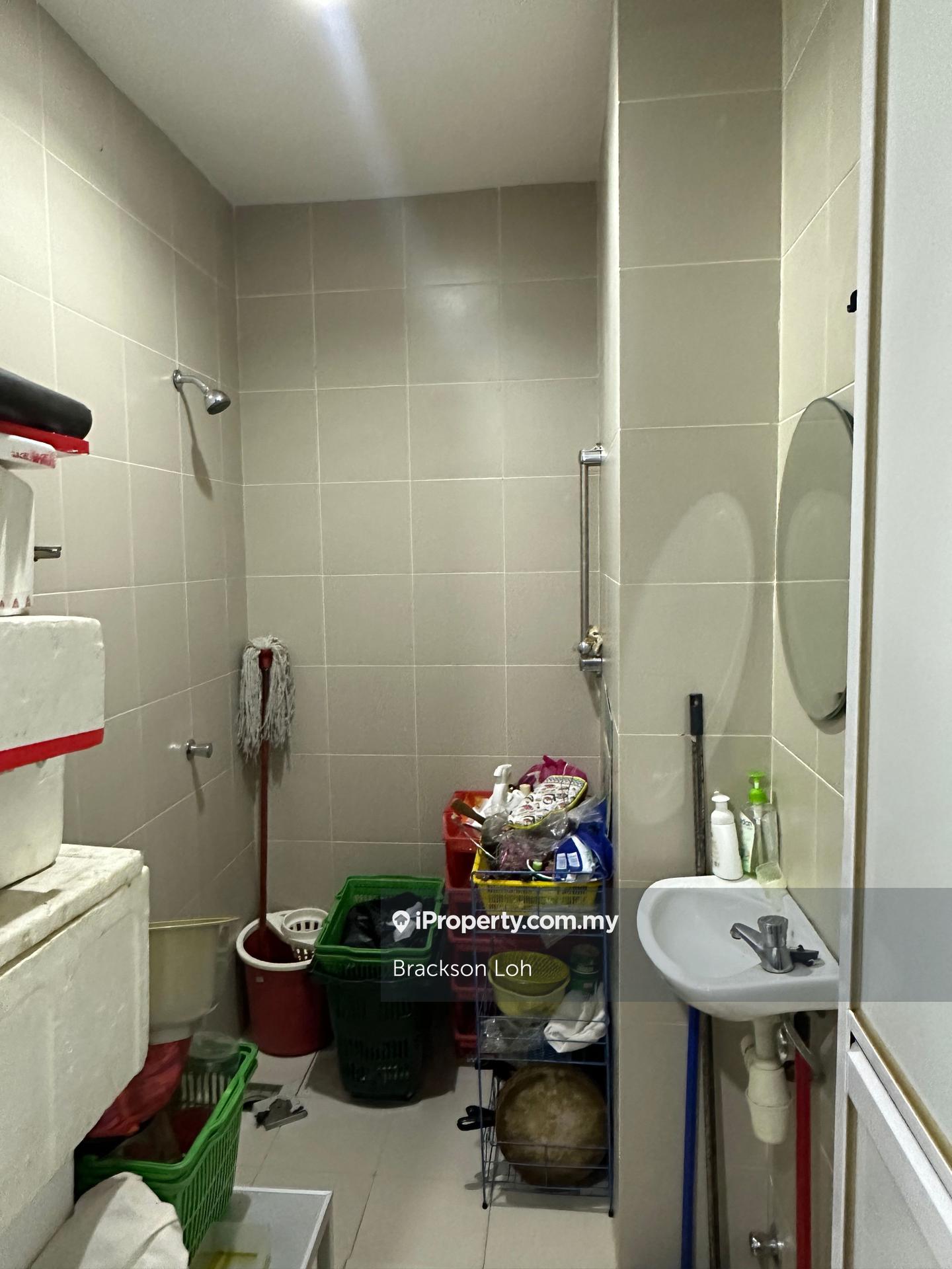 3.5-storey Terraced House for Sale in Taman Melawati, Ulu Kelang by Brackson Loh - iProperty.com.my