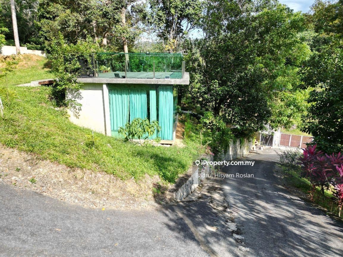Tanah Pertanian untuk Dijual di Taman Jelebu, Kuala Klawang oleh Badrul Hisyam Roslan - iProperty.com.my