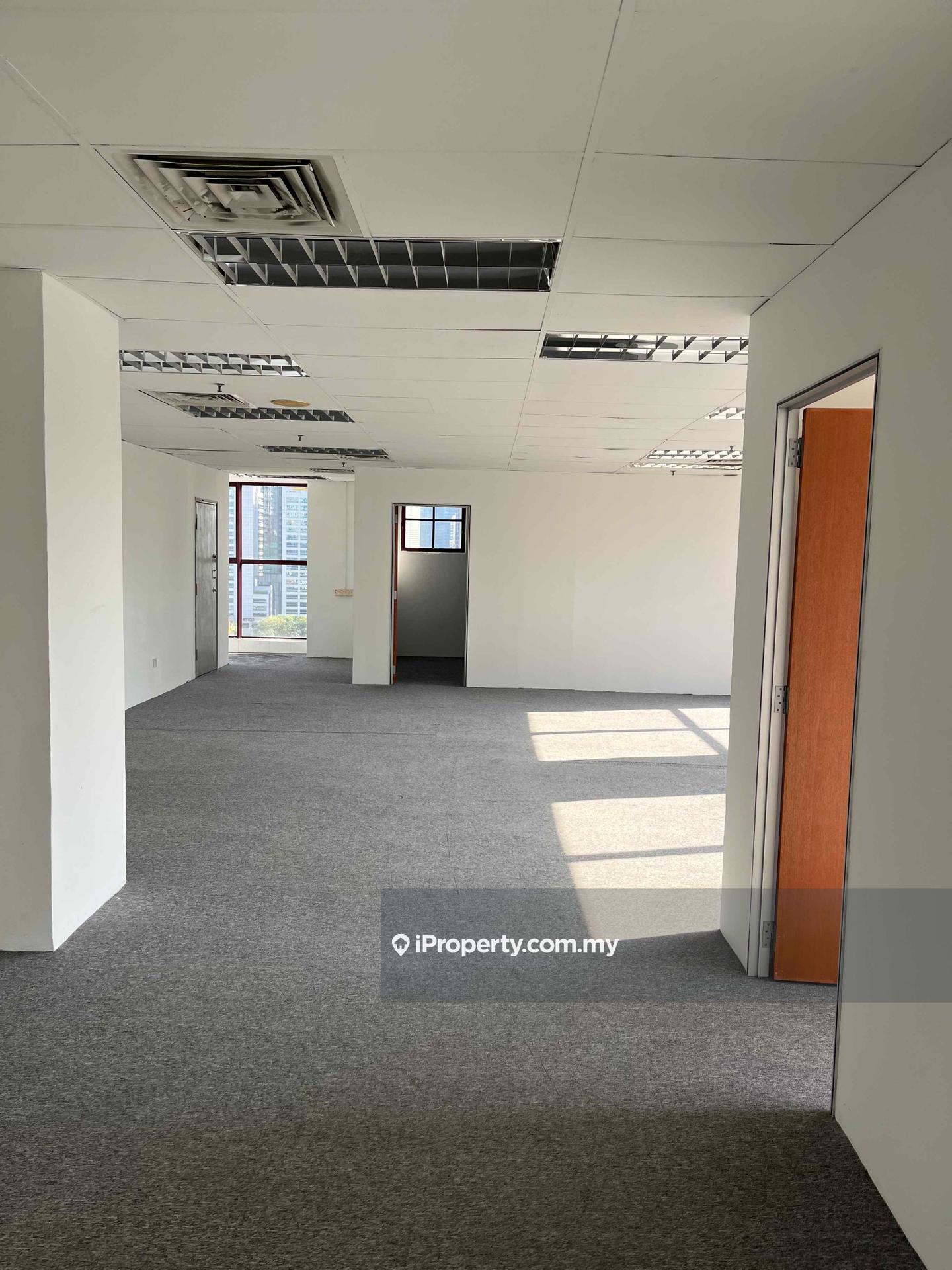 Shop for Rent in Menara Mutiara Bangsar, Bangsar by Chen Kah Seng - iProperty.com.my