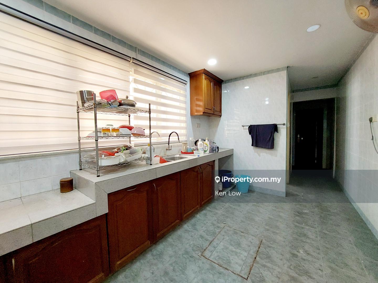Rumah Berangkai 2 Tingkat untuk Dijual di Bandar Kajang, Kajang oleh Ken Low - iProperty.com.my