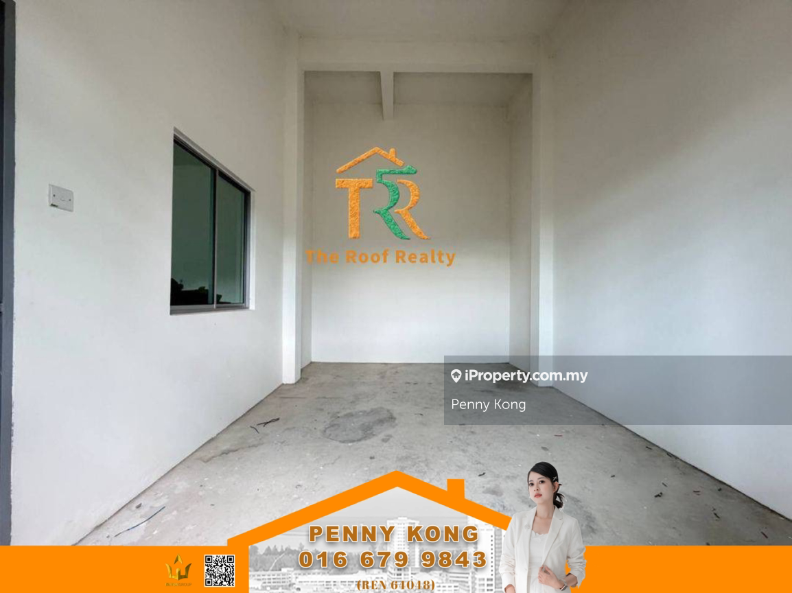 Warehouse for Rent in Permy Technology Park, Miri by Penny Kong - iProperty.com.my