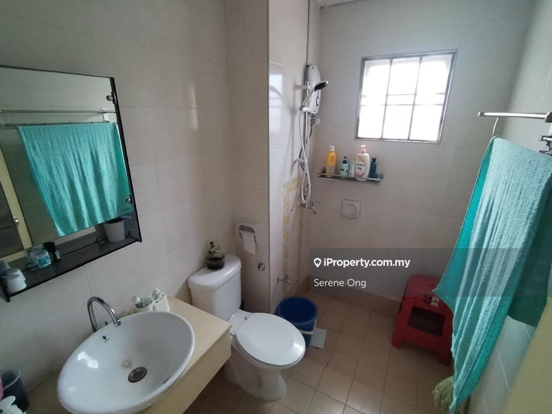 Rumah Berangkai 2 Tingkat untuk Dijual di Kota Damansara, Selangor oleh Serene Ong - iProperty.com.my