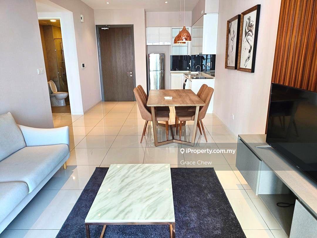 Condominium for Rent in The Elysia Park Residence by Grace Chew - iProperty.com.my