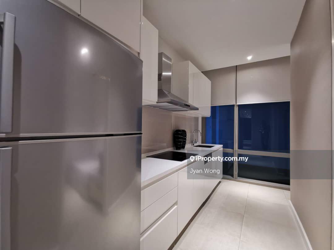 Residensi Servis untuk Dijual di Pavilion Damansara Heights oleh Jyan Wong - iProperty.com.my