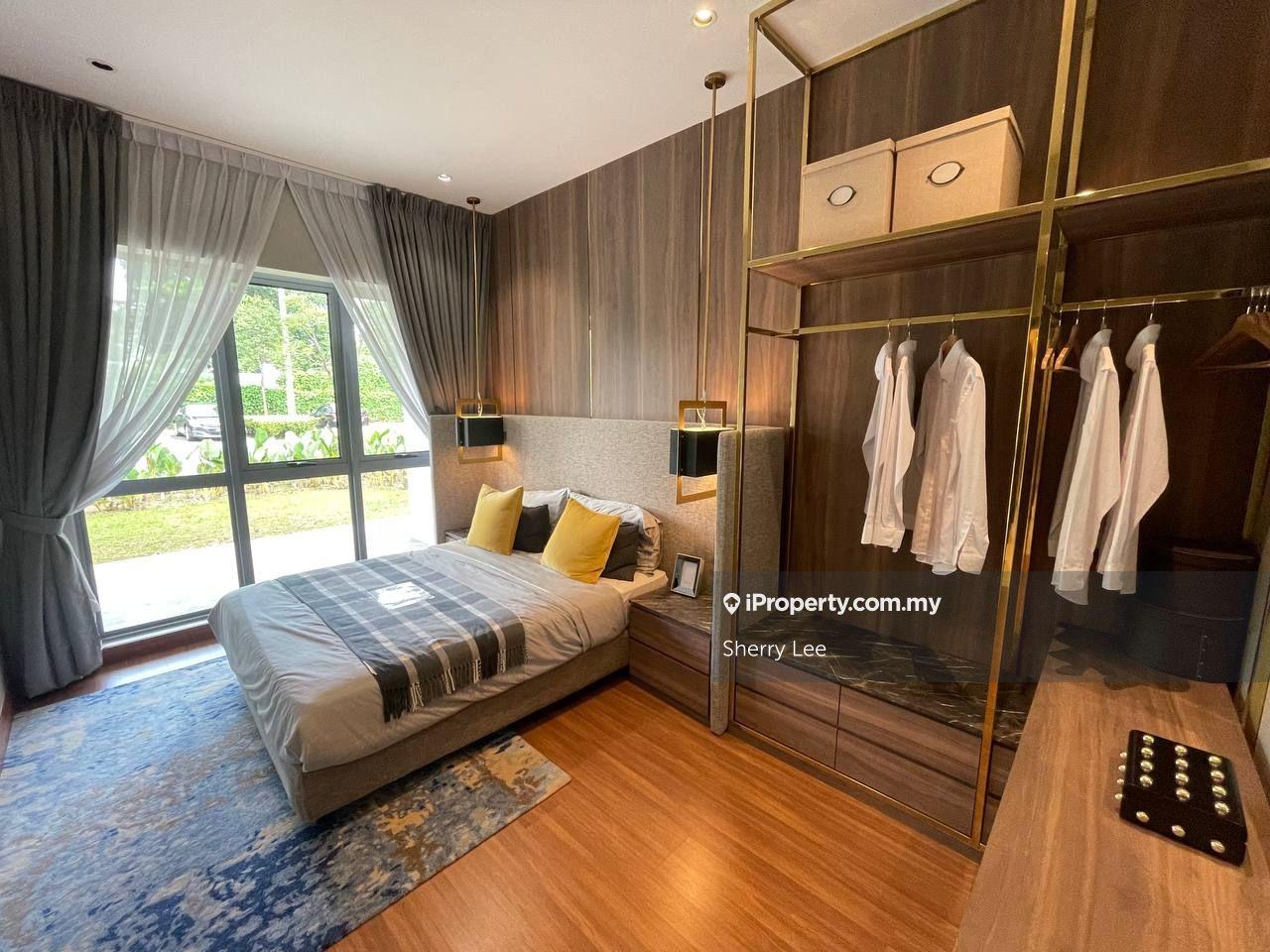 Service Residence for Sale in Arunya @ KL North by Sherry Lee - iProperty.com.my