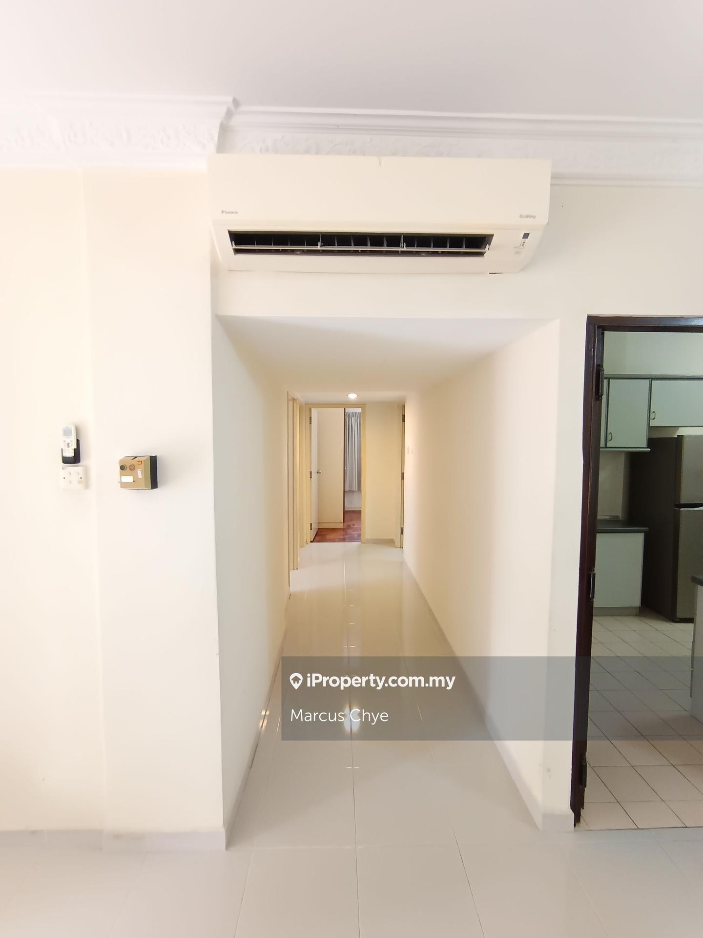 Kondominium untuk Disewa di Angkupuri Condominium oleh Marcus Chye - iProperty.com.my