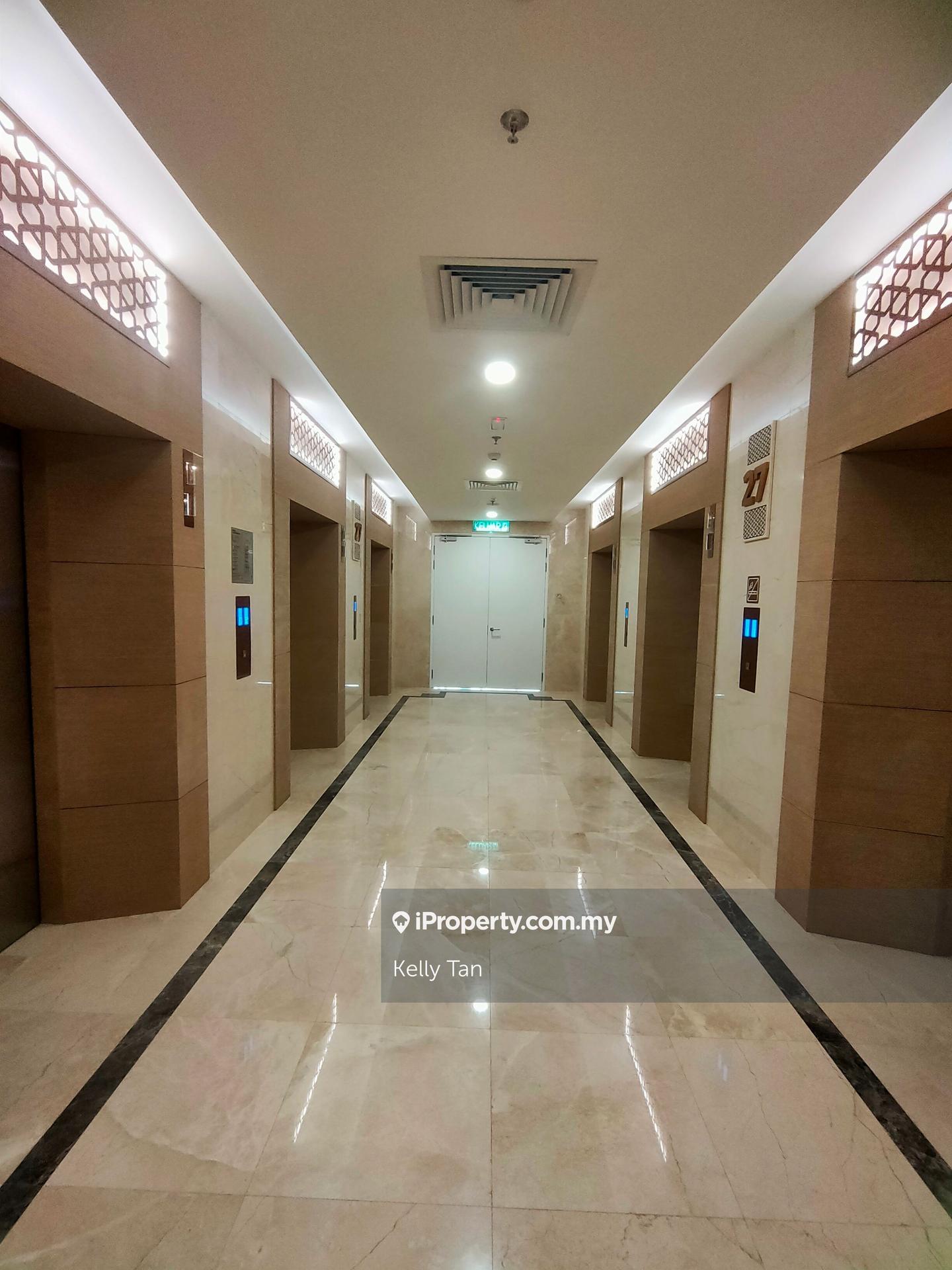 Pejabat untuk Disewa di KLCC, KL City Centre oleh Kelly Tan - iProperty.com.my