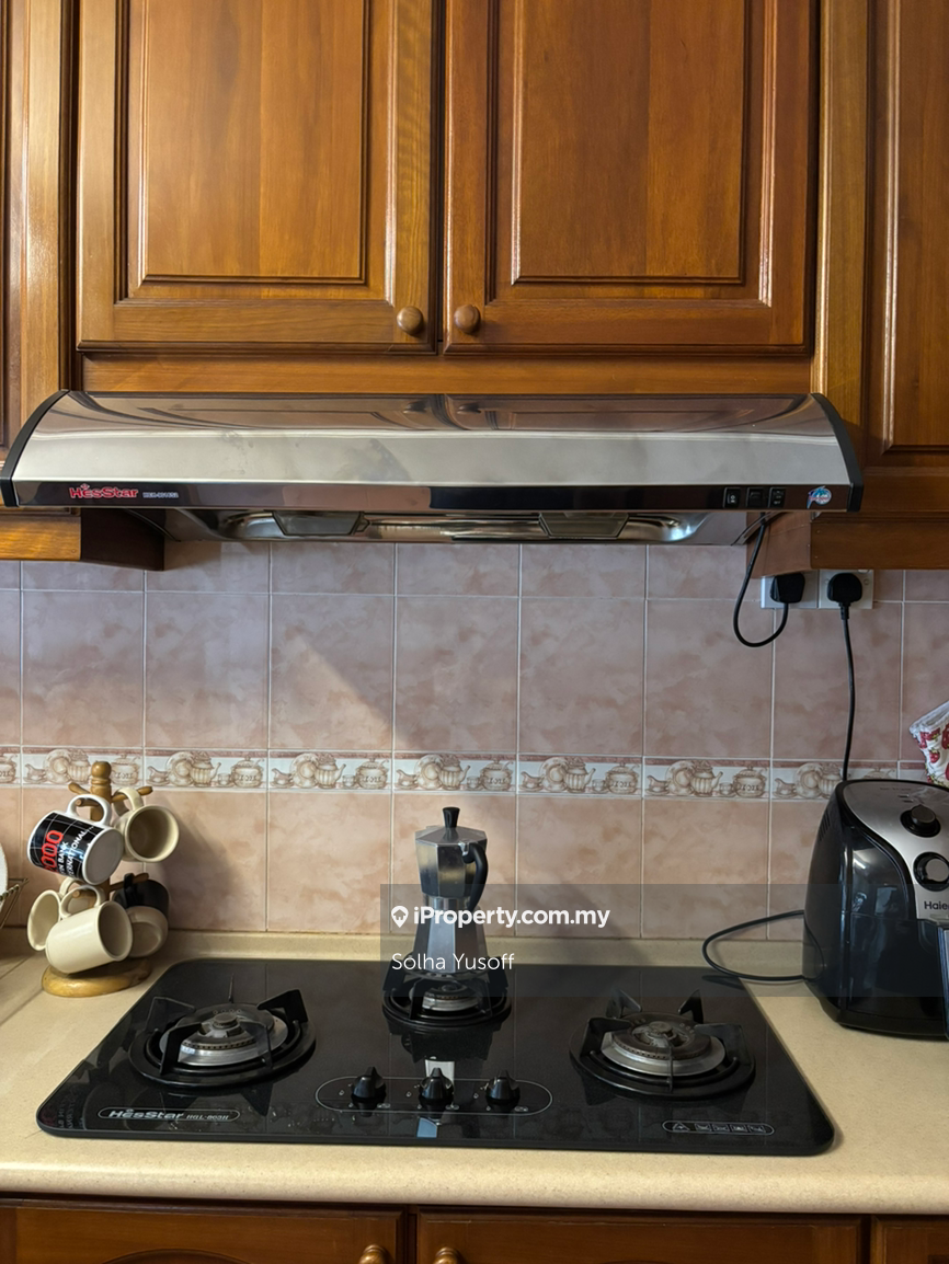 Semi-Detached House for Rent in SS14, Subang Jaya by Solha Yusoff - iProperty.com.my