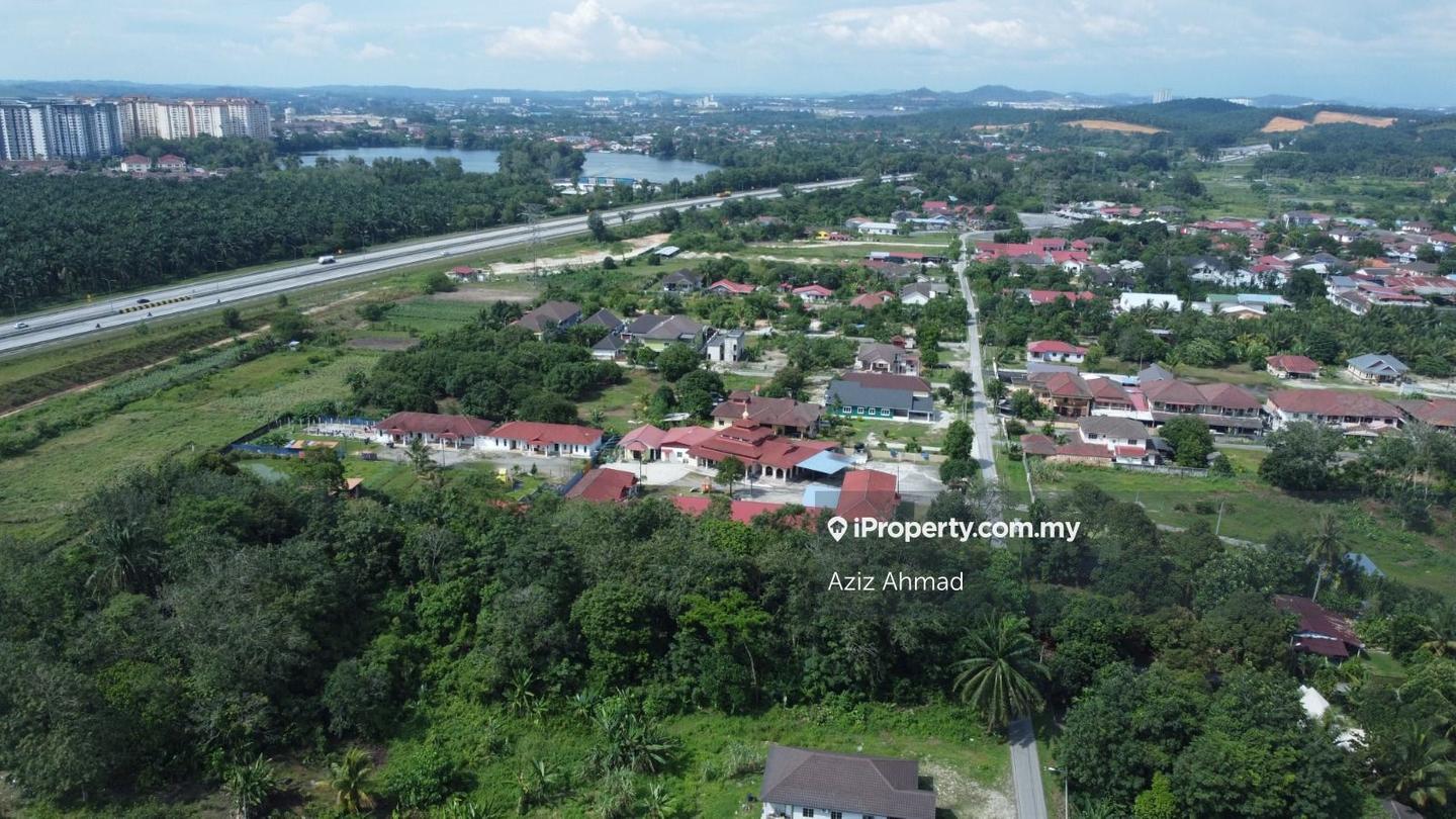 Tanah Pertanian untuk Dijual di Kuang, Selangor oleh Aziz Ahmad - iProperty.com.my
