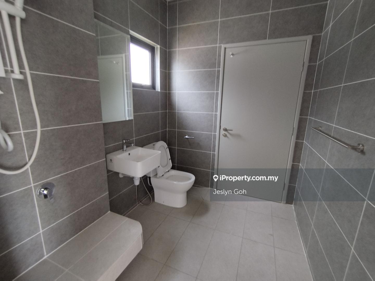Semi-Detached House for Rent in Sejati Lakeside 2, Cyberjaya by Jeslyn Goh - iProperty.com.my