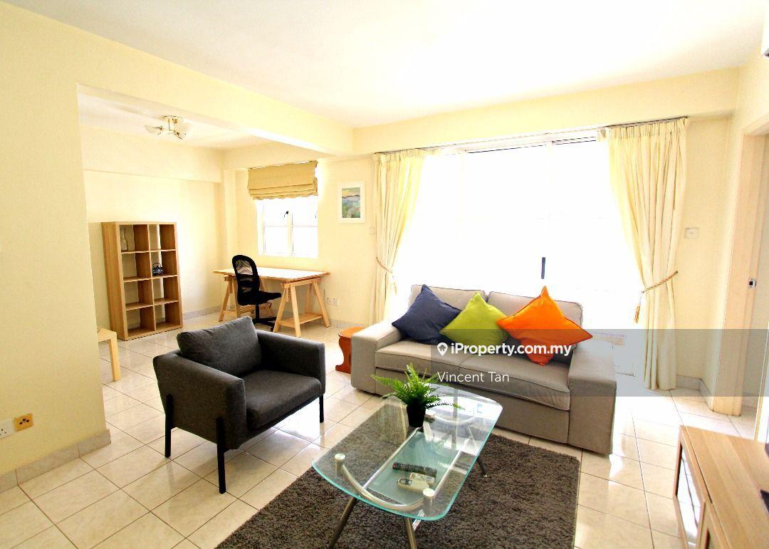 Condominium for Sale in Laman Suria by Vincent Tan - iProperty.com.my