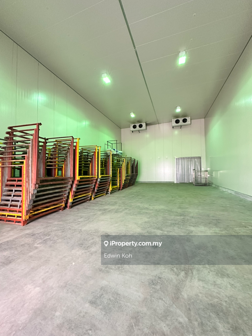 Kilang Terpisah untuk Disewa di Taman Teknologi Cheng, Cheng oleh Edwin Koh - iProperty.com.my