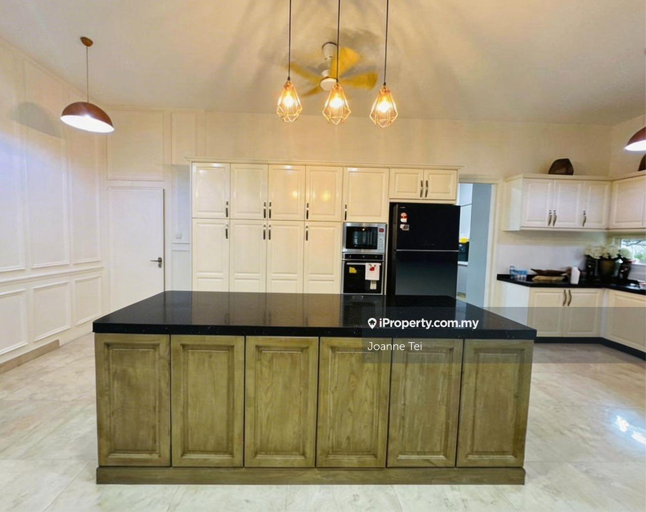 Bungalow House for Sale in Aspen, Garden Residence, Cyberjaya by Joanne Tei - iProperty.com.my