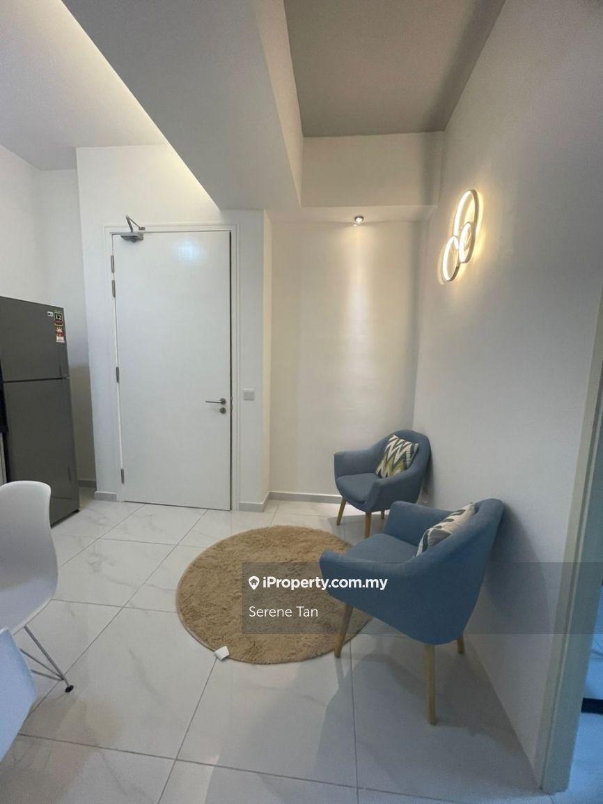 Residensi Servis untuk Disewa di Equine Residence oleh Serene Tan - iProperty.com.my