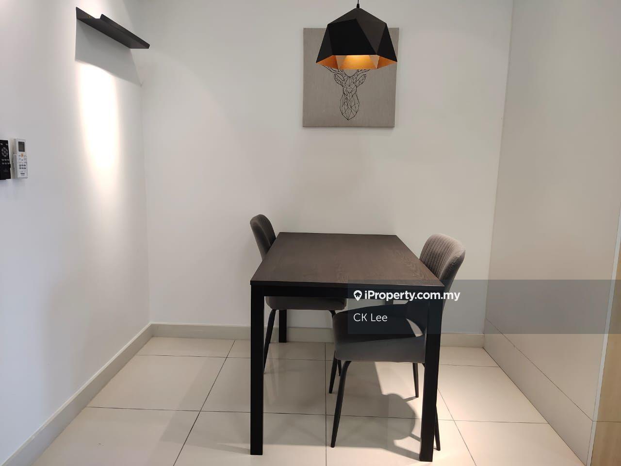 Service Residence for Rent in Continew by CK Lee - iProperty.com.my