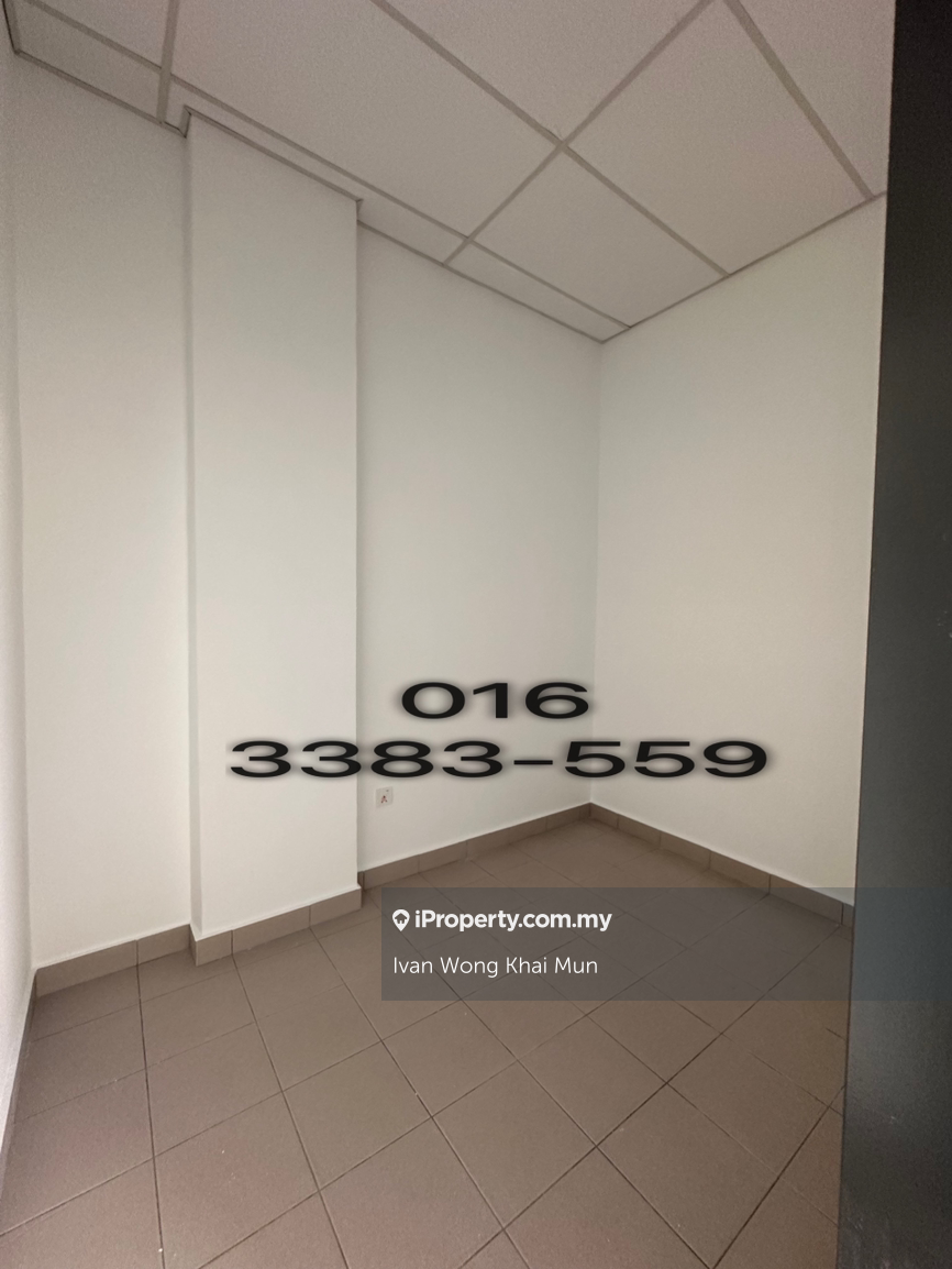 Detached Factory for Sale in Bukit Raja, Selangor by Ivan Wong Khai Mun - iProperty.com.my