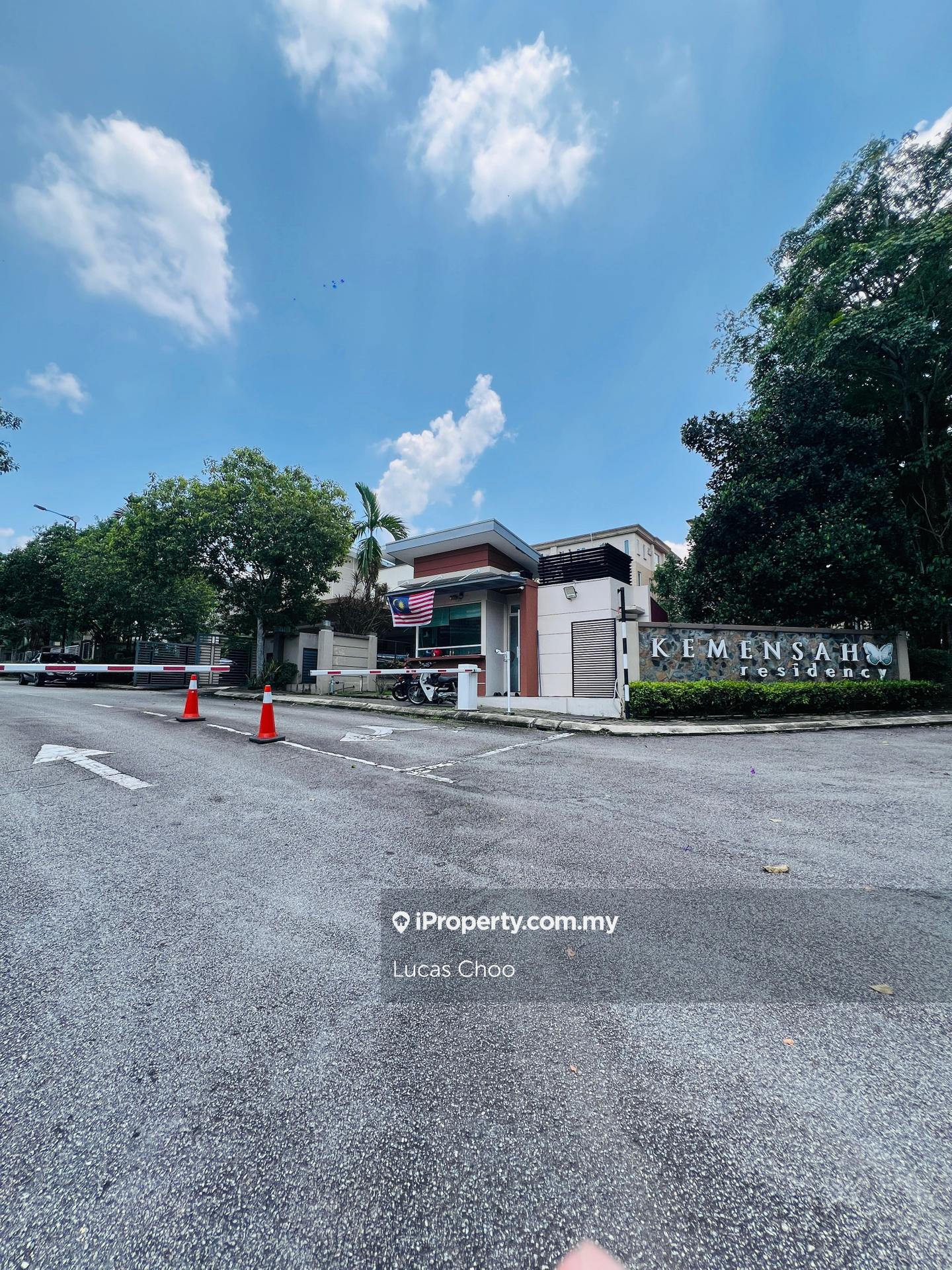 Bungalow House for Sale in Kemensah Residency, Ulu Kelang by Lucas Choo - iProperty.com.my