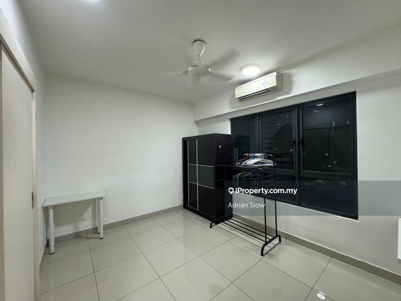 Service Residence for Rent in Avantas Residences by Adrian Siow - iProperty.com.my