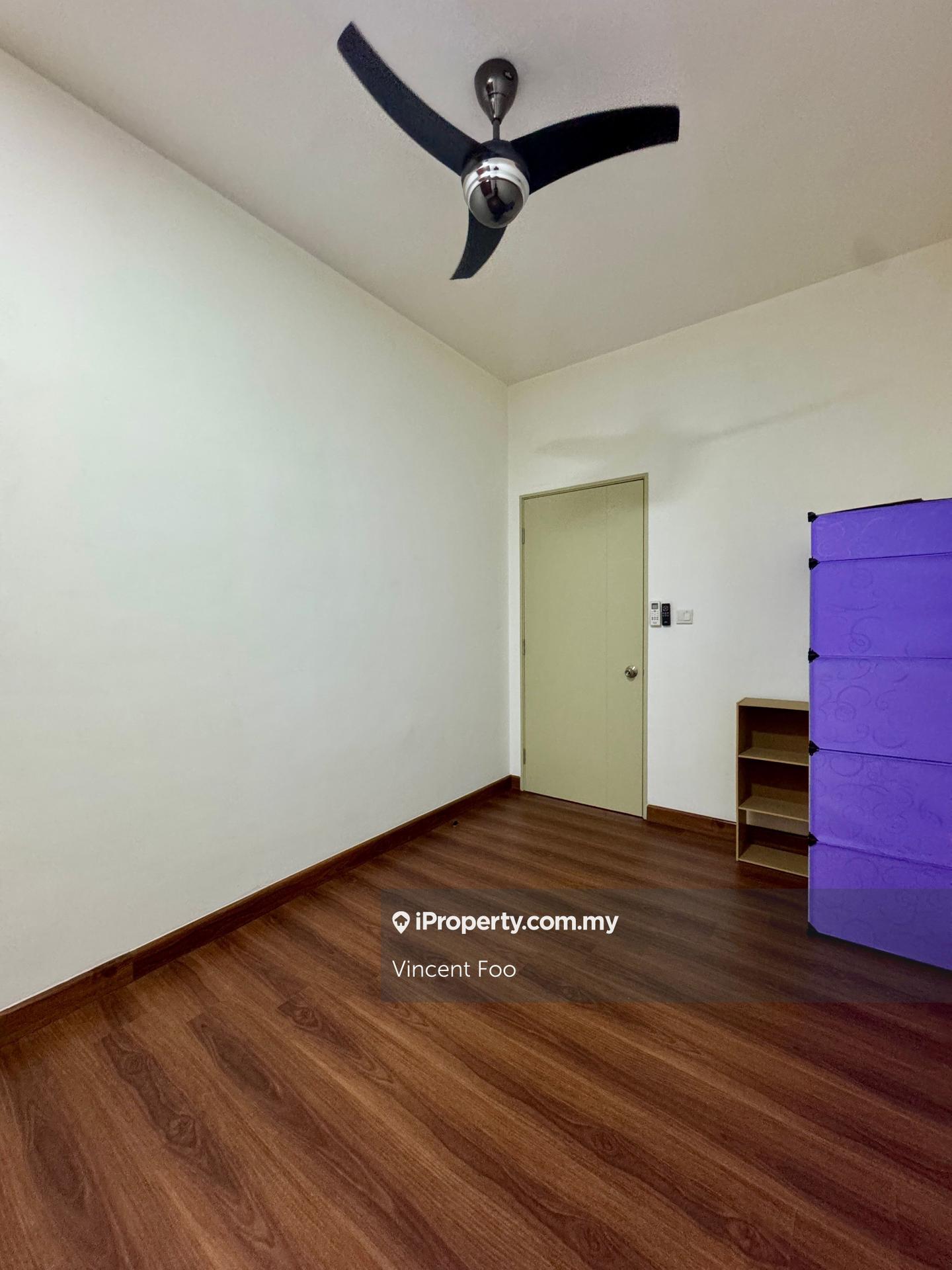 Residensi Servis untuk Dijual di The Nest @ Jln Klang Lama oleh Vincent Foo - iProperty.com.my