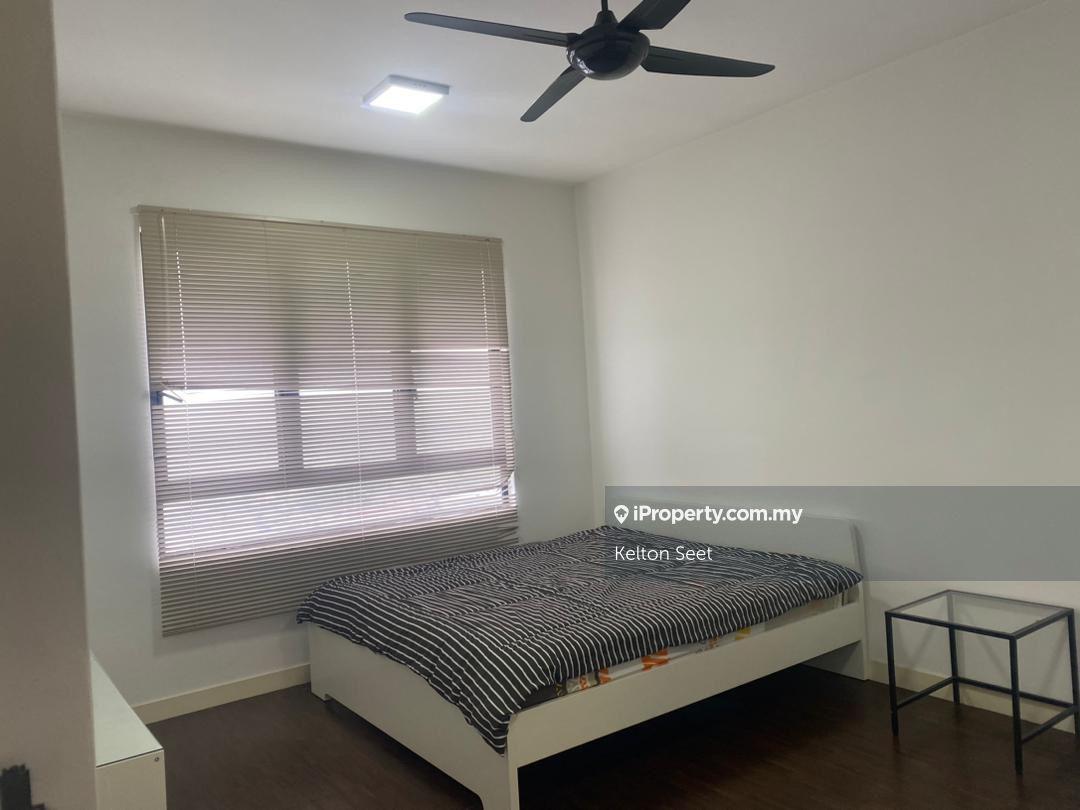 Condominium for Rent in Windows on The Park by Kelton Seet - iProperty.com.my