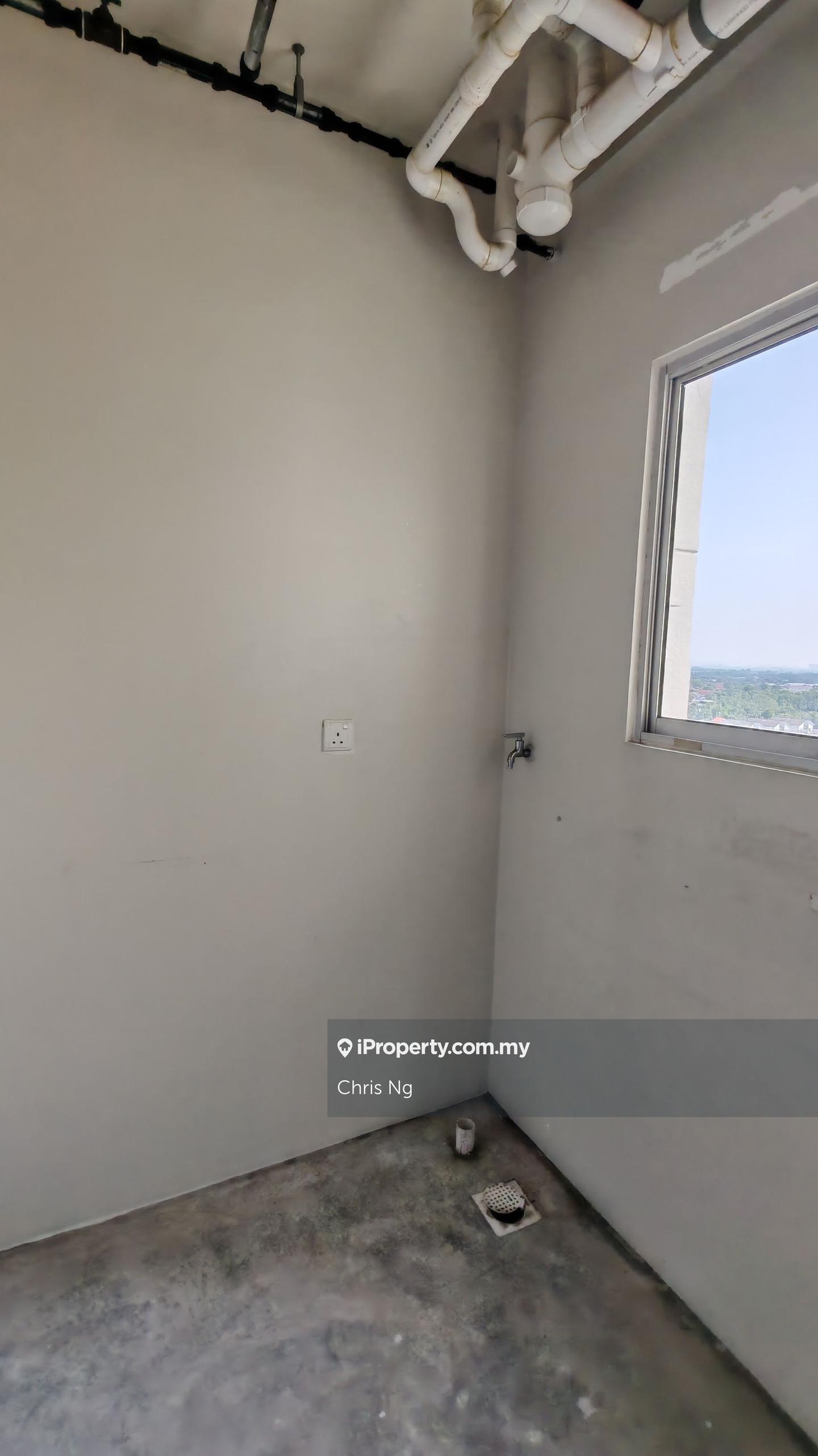 Apartment for Rent in Aman 1 by Chris Ng - iProperty.com.my