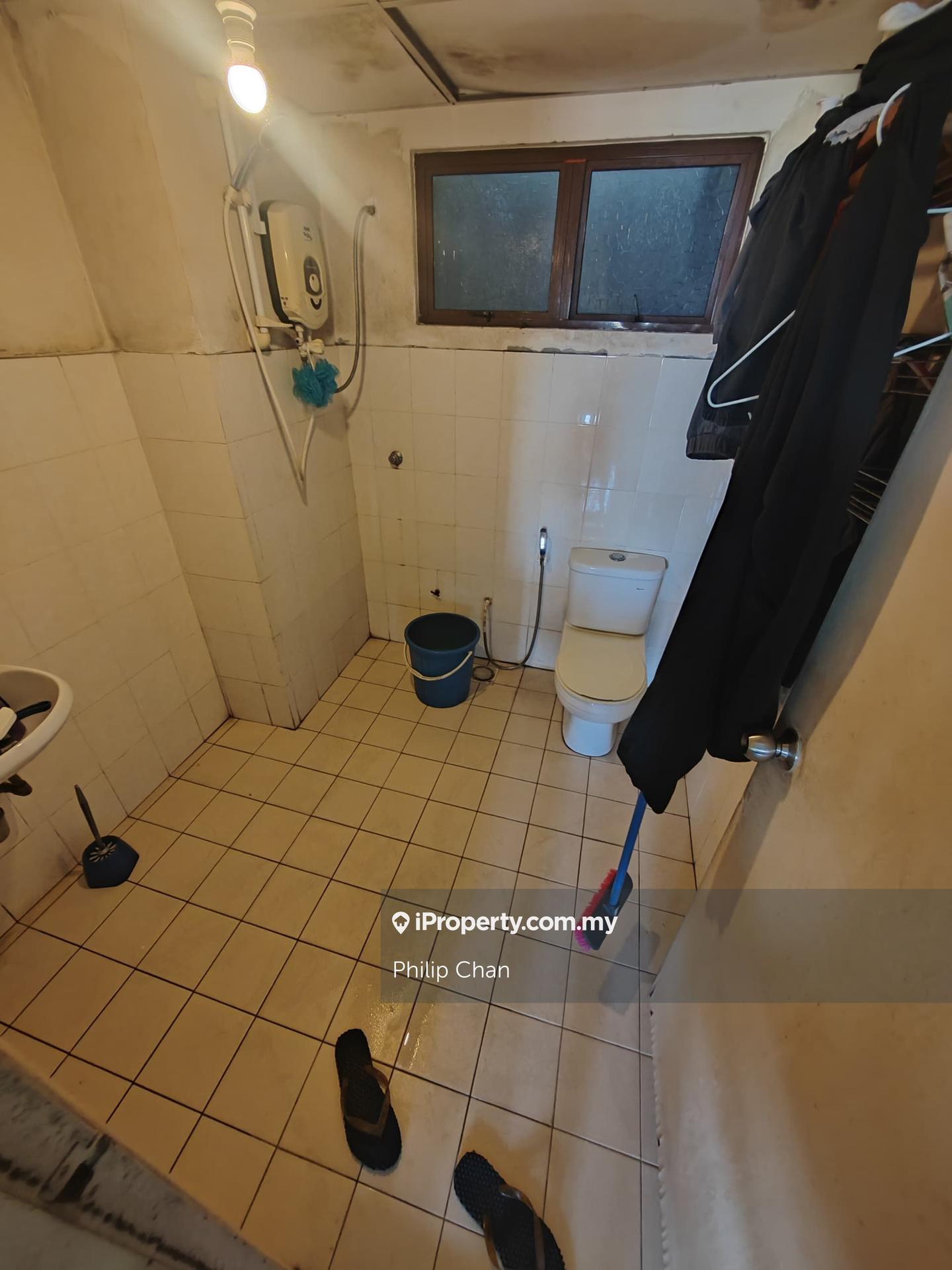 Kondominium untuk Dijual di Palm Spring @ Damansara oleh Philip Chan - iProperty.com.my