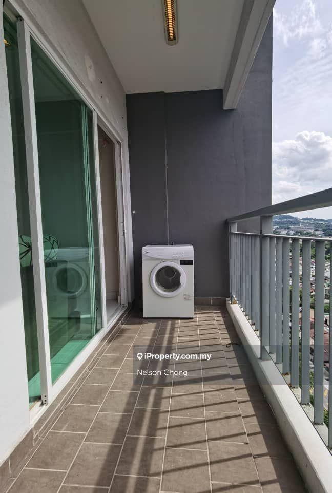 Kondominium untuk Dijual di First Residence (Residensi Unggul) oleh Nelson Chong - iProperty.com.my