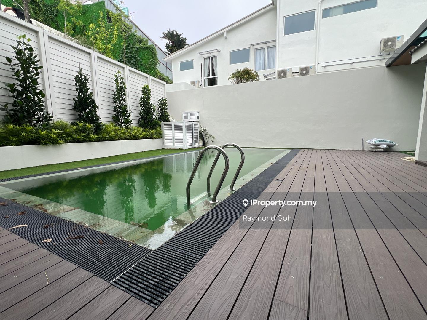 Bungalow House for Sale in Bukit Damansara, Damansara Heights by Raymond Goh - iProperty.com.my