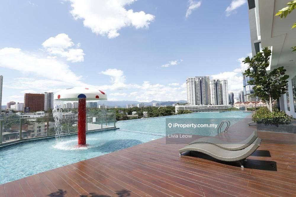 Residensi Servis untuk Dijual di Court 28 oleh Livia Leow - iProperty.com.my
