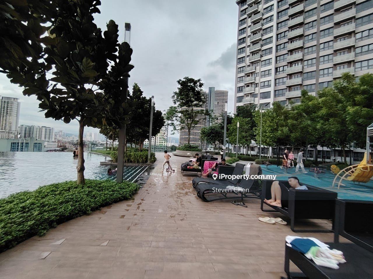 Service Residence for Rent in M Vertica by Steven Chen - iProperty.com.my