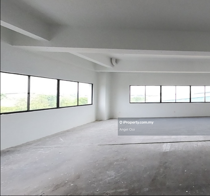 Semi-D Factory for Sale in Sungai Buloh, Selangor by Angel Ooi - iProperty.com.my