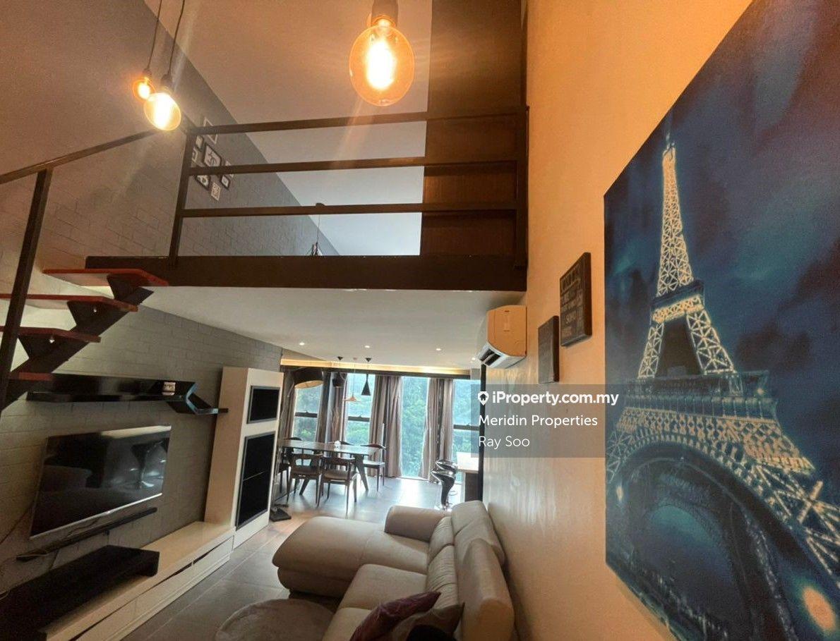 Residensi Servis untuk Disewa di Empire Damansara oleh Ray Soo - iProperty.com.my