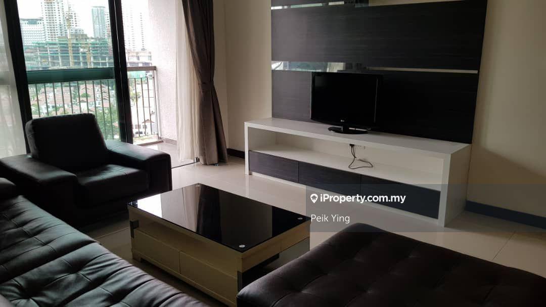 Condominium for Rent in Nautica Lake Suites by Peik Ying - iProperty.com.my